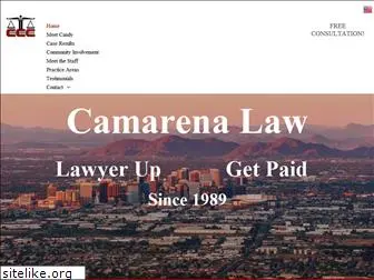 camarenalaw.com