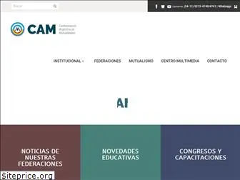 camargentina.org.ar