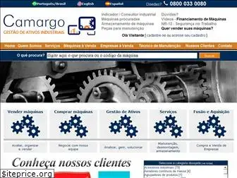 camargoindustrial.com.br