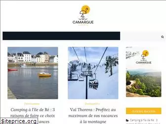 camargue-directe.com