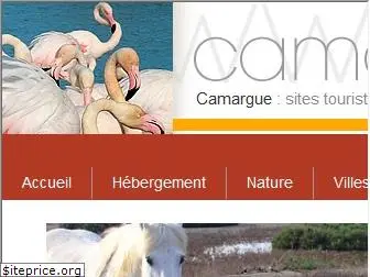 camargue-en-provence.com