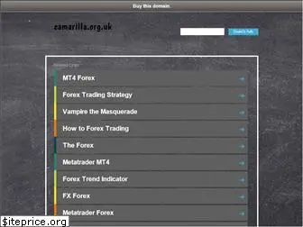 camarilla.org.uk