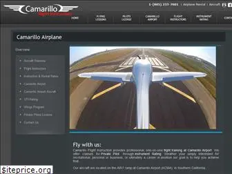 camarilloairplane.com