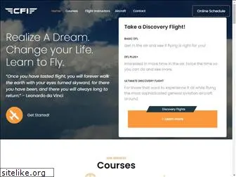 camarilloflightinstruction.com