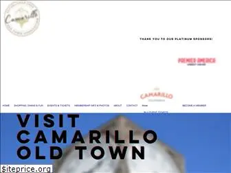 camarillooldtown.org
