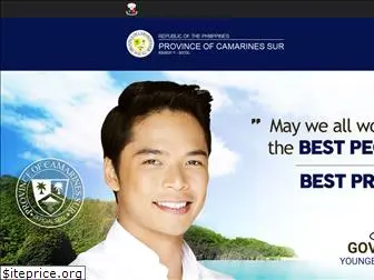 camarinessur.gov.ph