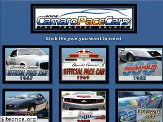 camaropacecars.com