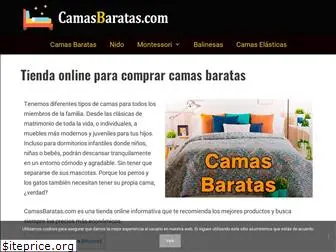 camasbaratas.com