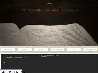 camasfellowship.org