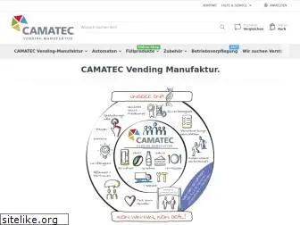 camatec.de