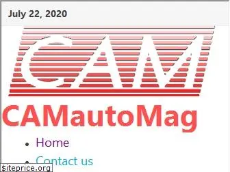 camautomag.com