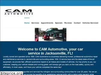 camautomotive.com