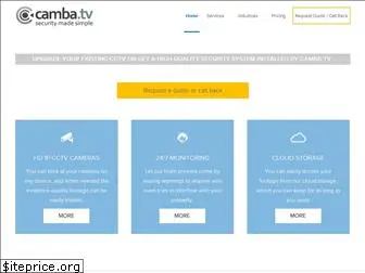 camba.tv