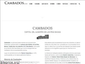 cambados.com