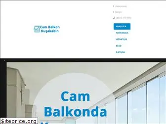 cambalkondusakabin.com