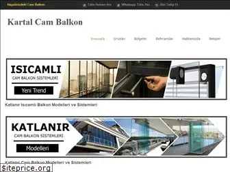 cambalkonkartal.com