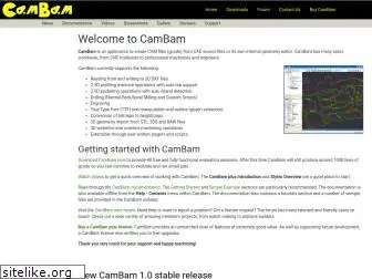 cambam.co.uk