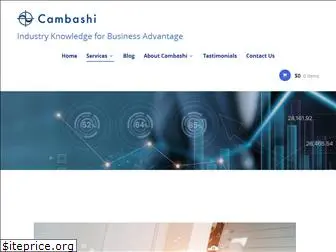 cambashi.com
