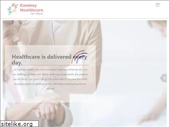 cambayhealthcare.com