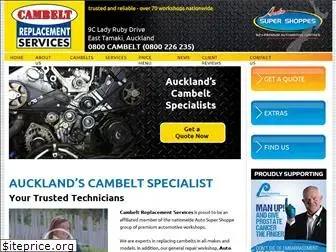 cambelts.co.nz