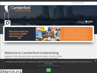 camberford.com