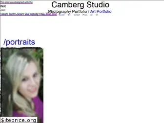cambergstudio.com