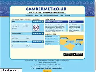 cambermet.co.uk