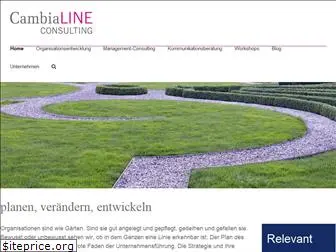 cambialine.ch