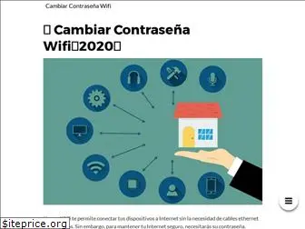 cambiarcontrasenawifi.win