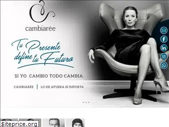 cambiaree.com