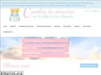 cambiatuemocion.com