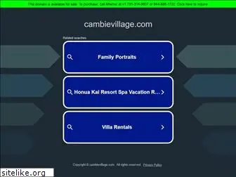 cambievillage.com