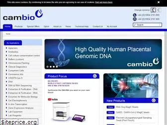 cambio.co.uk