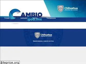 cambio16.gob.mx