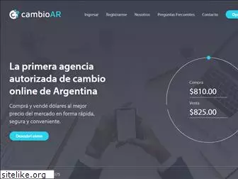 cambioar.com