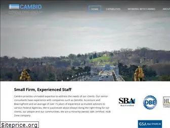 cambiocg.com