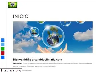 cambioclimatic.com