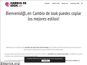 cambiodelook.net