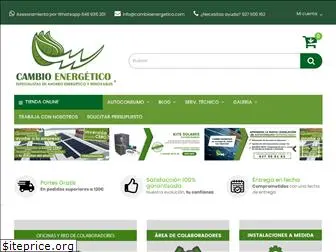 cambioenergetico.com