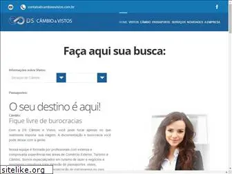 cambioevistos.com.br