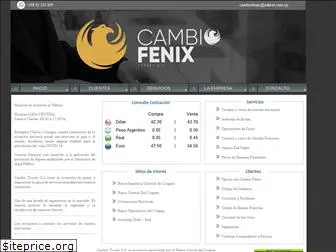 cambiofenix.com