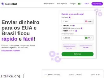 cambioreal.com