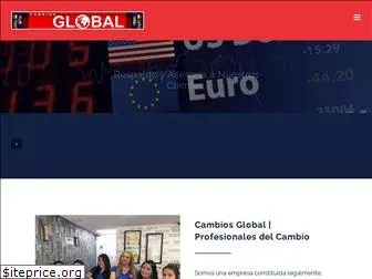 cambiosglobal.com