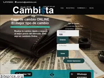 cambista.com