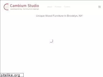 cambiumstudio.com