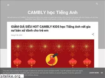 camblyvietnam.com