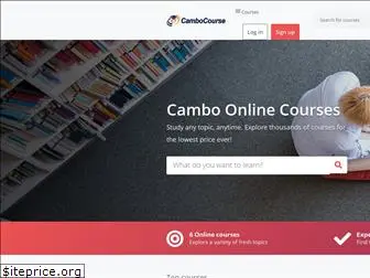 cambocourse.com