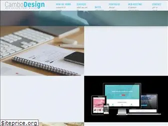 cambodesign.com