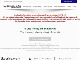 cambodia-e-visa.com