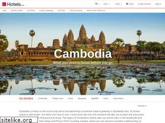 cambodia-hotels.com
